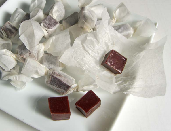 チョコキャラメル