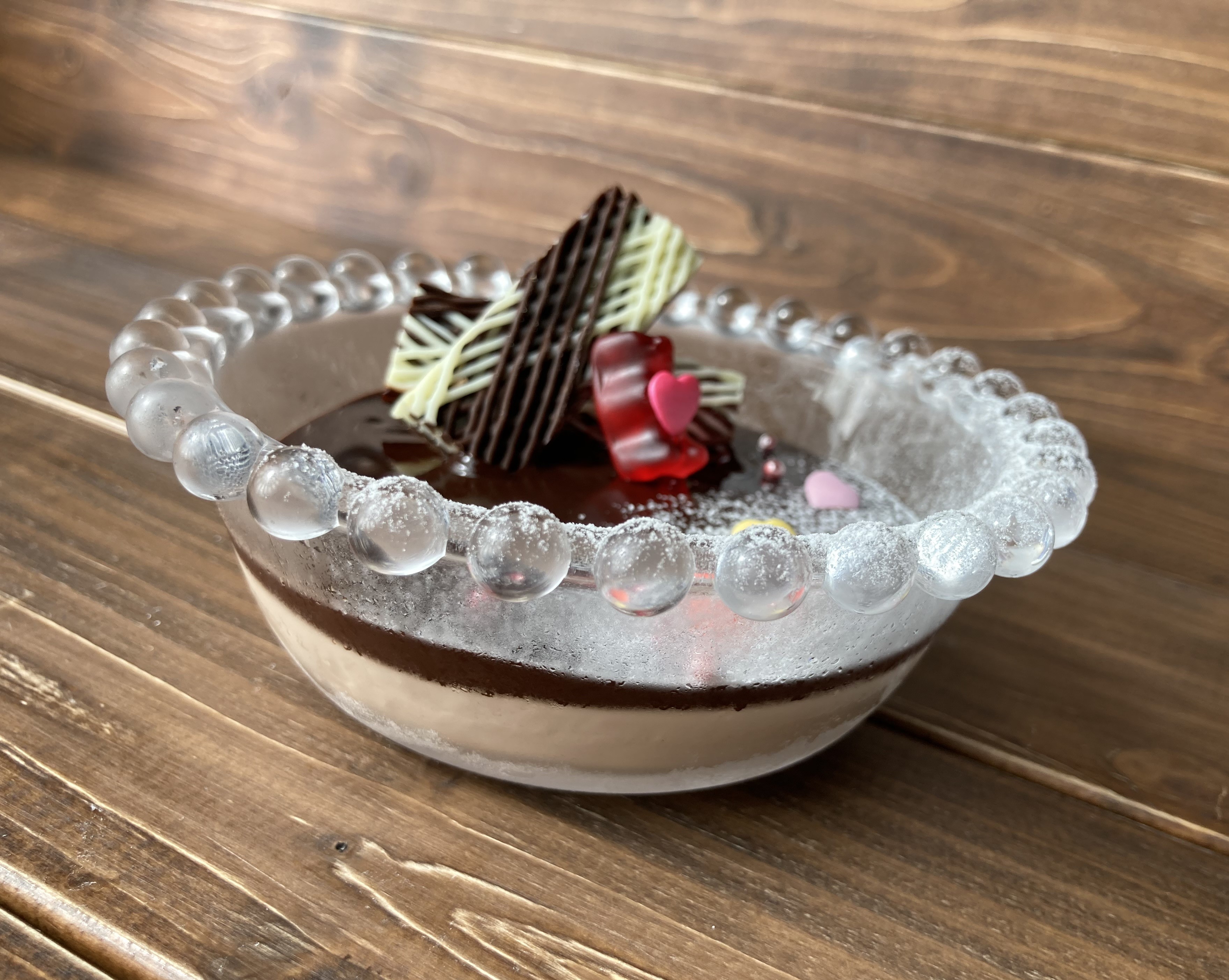 NAKAZAWAチョコレートホイップ期間限定販売！|中沢乳業 e-shop